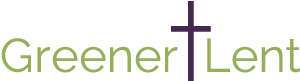 Greener Lent Logo