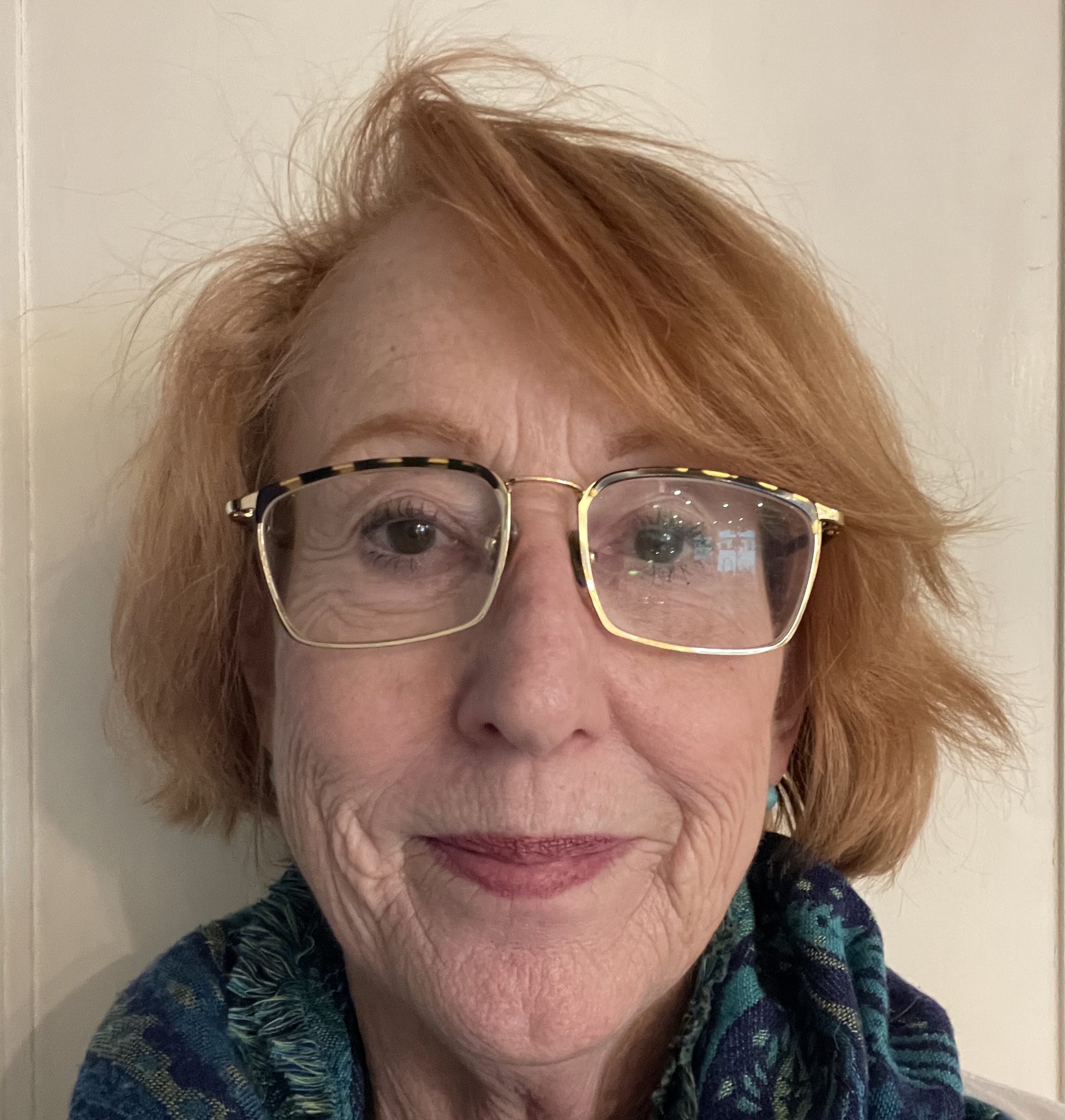  Holly Willsey-Walker