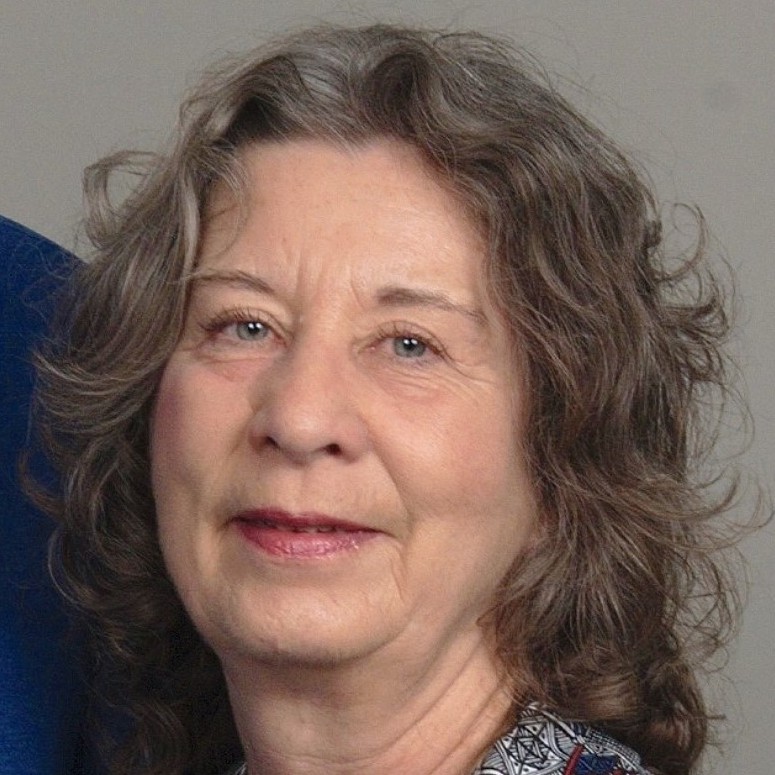 Greener Lent Representative, Pam James